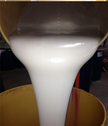 乳白色液體矽膠 乳白色液體矽膠