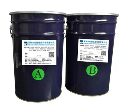 加成(chéng)型模具矽膠 加成型模具矽膠