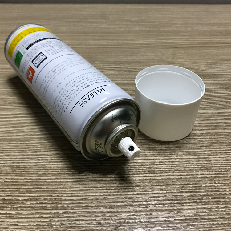 模具矽膠脫模劑
