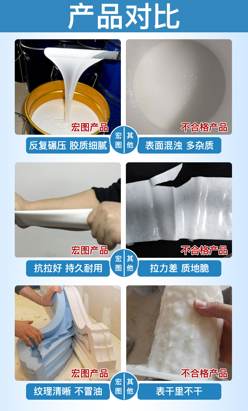 中秋（qiū）月餅模具矽膠（jiāo）